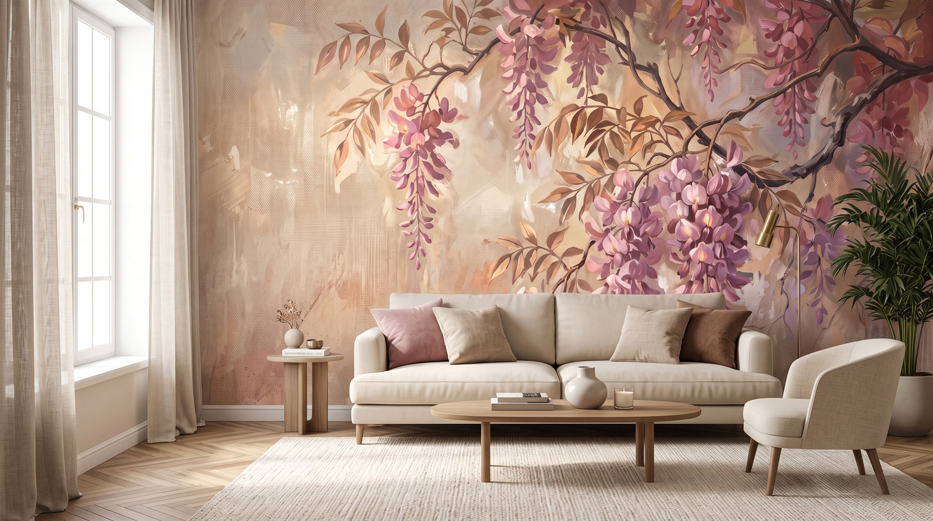 Wisteria-branches - obrazek 3